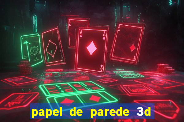 papel de parede 3d botafogo para celular